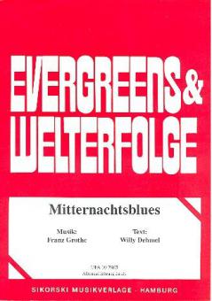 Mitternachtsblues 