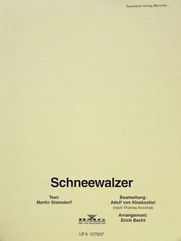 Schneewalzer 