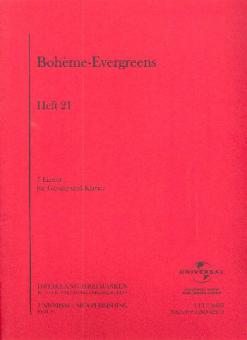 Boheme Evergreens Bd. 21 
