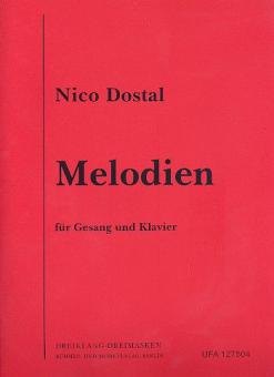Nico Dostal-Melodien 