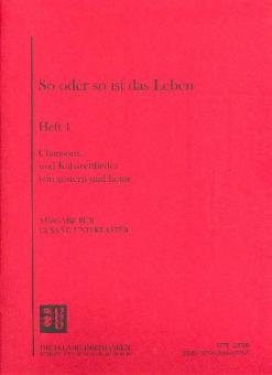 So oder so ist das Leben 4 