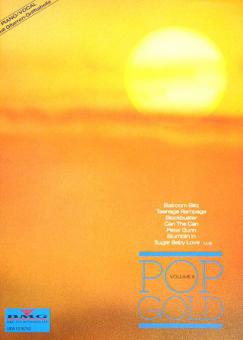 Pop Gold 2 