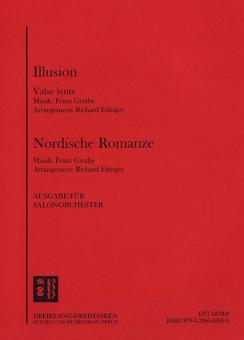Illusion/nord.romanze,so 