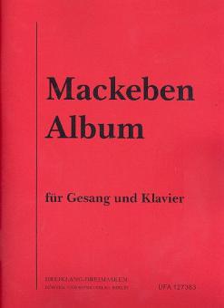 Mackeben Album 
