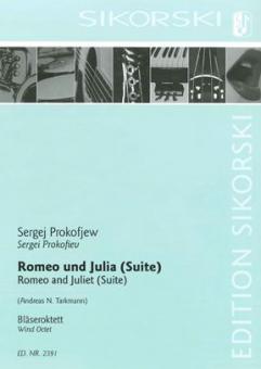 Romeo und Julia 