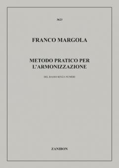 Metodo Pratico per L'armonizzazione del Basso Senz 