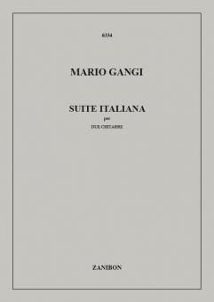 Suite Italiana 