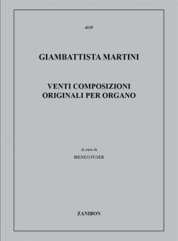 20 Composizioni Originali 
