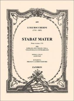 Stabat Mater 
