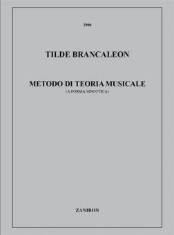 Metodo di Teoria Musicale 