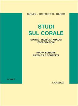 Studi sul Corale 