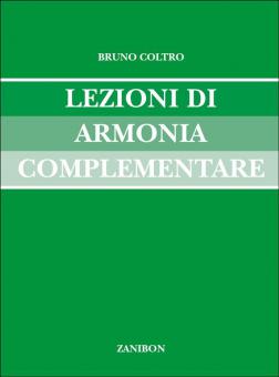 Lezioni di Armonia Complementare 