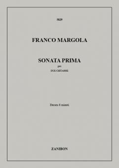 Sonata Prima 