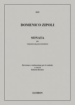 Sonata (Becheri) 