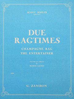 2 Ragtimes 