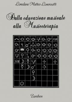 Dalla Educazione Musicale alla Musicoterapia Colla 