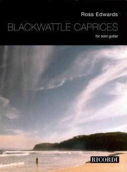 Blackwattle Caprices 