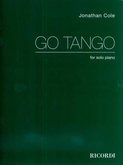 Go Tango 