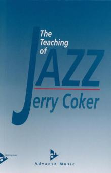 The Teaching of Jazz 