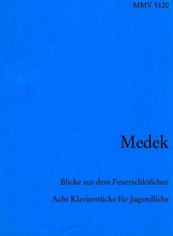 Blicke aus dem Feuerschlösschen 