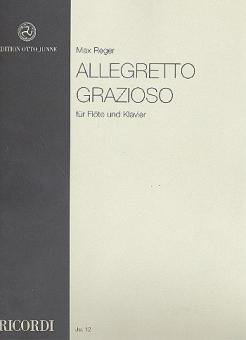 Allegretto grazioso 