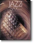 Jazz Sax 3 