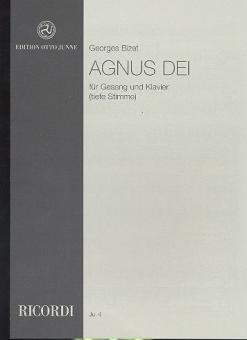 Agnus Dei 