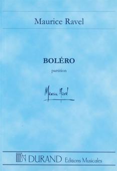 Bolero 