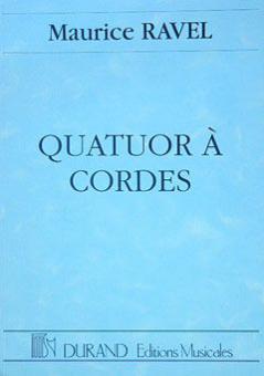 Quatuor a Cordes Poche 