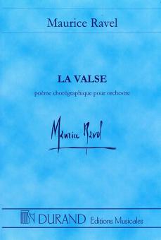La Valse 