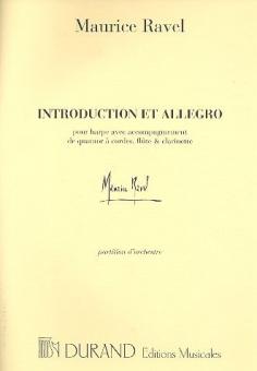 Introduction Et Allegro 