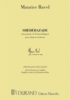 Sheherazade 