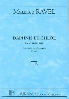 Daphnis 2 Suite Poche 
