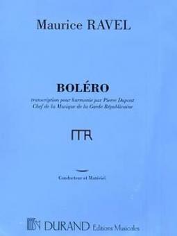 Bolero 