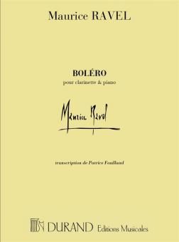 Bolero 
