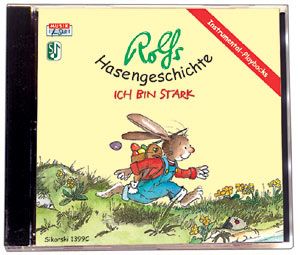 Rolfs Hasengeschichte 