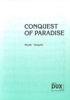 Conquest of Paradise 