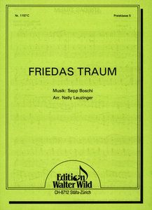 Friedas Traum 