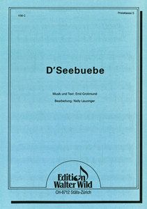 D'Seebuebe 