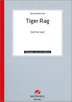 Tiger Rag 