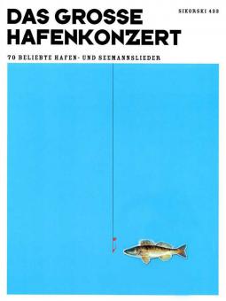 Das große Hafenkonzert 