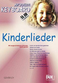 Kinderlieder 