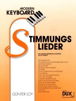 Stimmungslieder 
