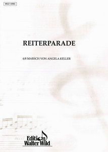 Reiterparade 