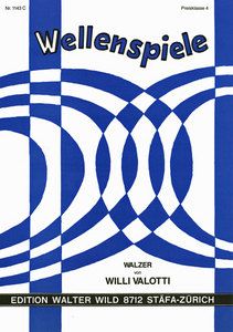 Wellenspiele 
