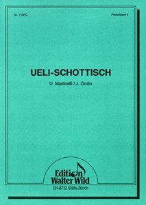 Ueli-Schottisch 