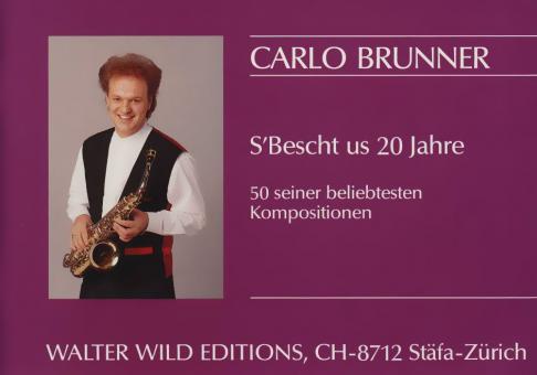 s'Bescht us 20 Jahre 