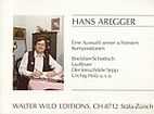 Hans Aregger 