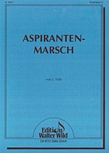 Aspiranten-Marsch 