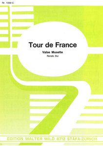 Tour de France 